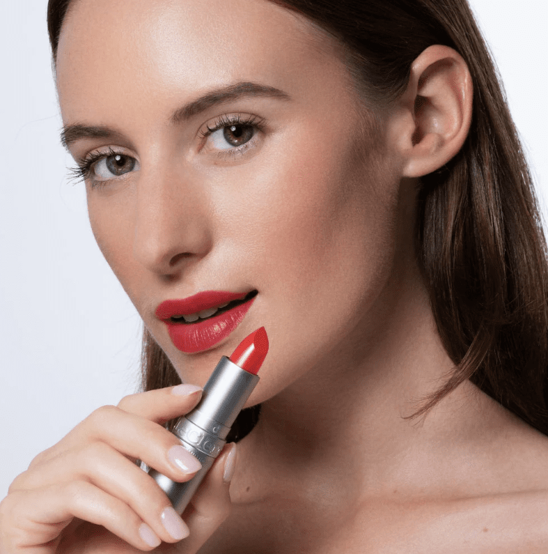 T-LeClerc Cosmetics Transparent Lipstick - Organdi (14)