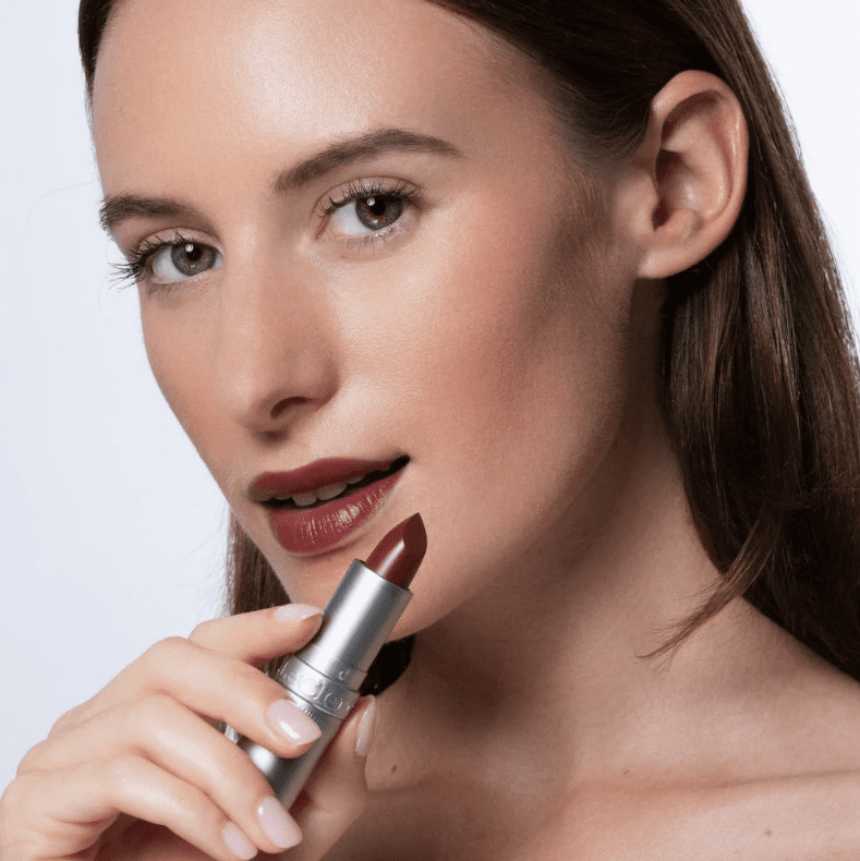 T-LeClerc Cosmetics Transparent Lipstick - Organza (06)