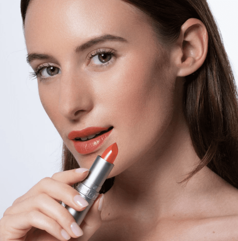 T-LeClerc Cosmetics Transparent Lipstick - Sudine (13)