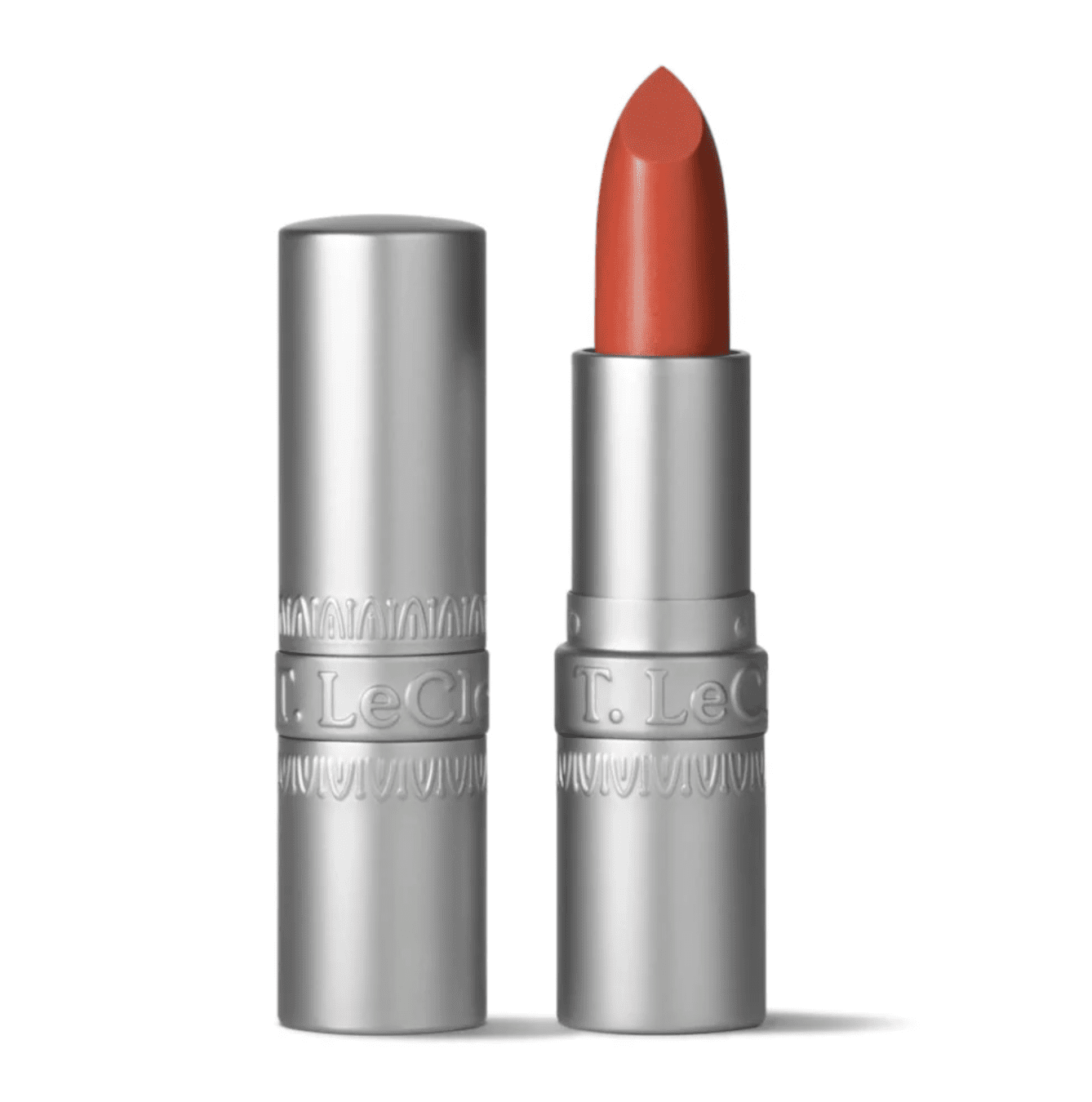 T-LeClerc Cosmetics Transparent Lipstick - Taffetas (05)