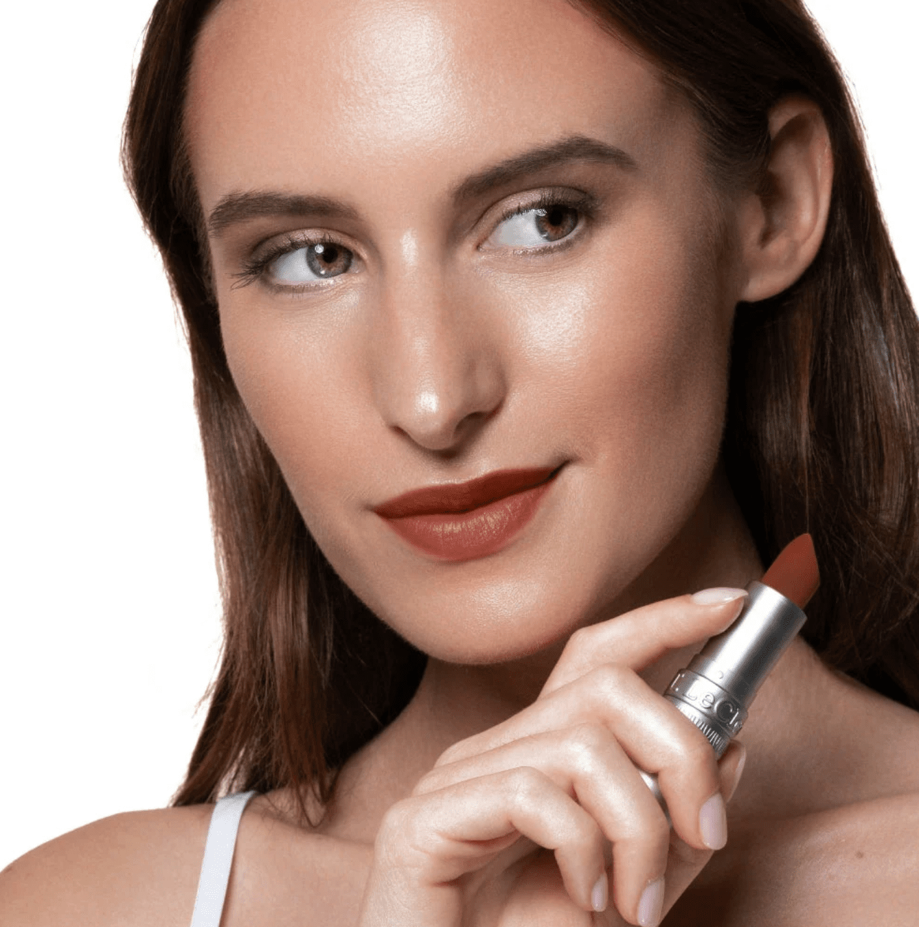 T-LeClerc Cosmetics Transparent Lipstick - Taffetas (05)