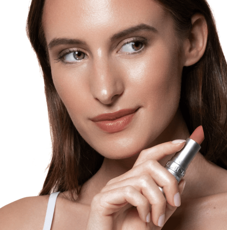 T-LeClerc Cosmetics Transparent Lipstick - Tweed (12)