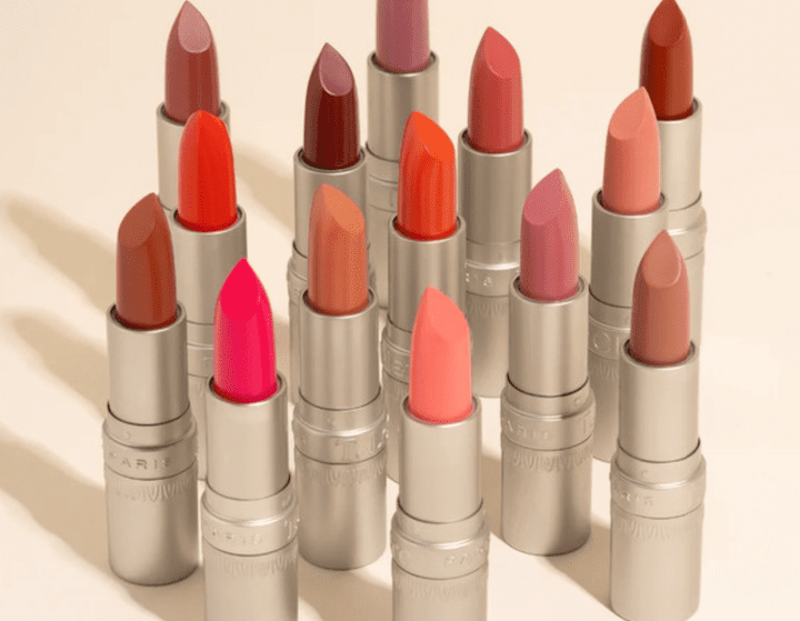 T-LeClerc Cosmetics Transparent Lipstick - Tweed (12)