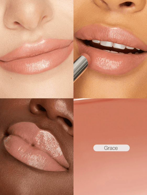 Tarte Cosmetics Maracuja Juicy Lip Creme - Grace Tarte Cosmetics Maracuja Juicy Lip Creme - Grace