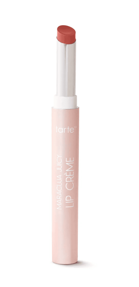 Tarte Cosmetics Maracuja Juicy Lip Creme - Joyful Tarte Cosmetics Maracuja Juicy Lip Creme - Joyful