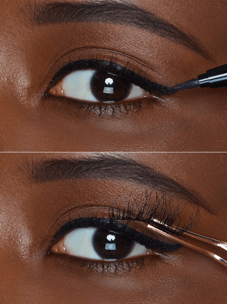 Tarte Cosmetics Tarteist Pro Little Lash Helper Lash Applicator Tarte Cosmetics Tarteist Pro Little Lash Helper Lash Applicator