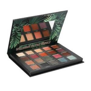 Technic Cosmetics 20 Color Be Fearless Eye Shadow Palette Technic Cosmetics 20 Color Be Fearless Eye Shadow Palette