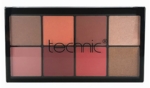 Technic Cosmetics - Blush and Highlighter Palette - Jungle Fever