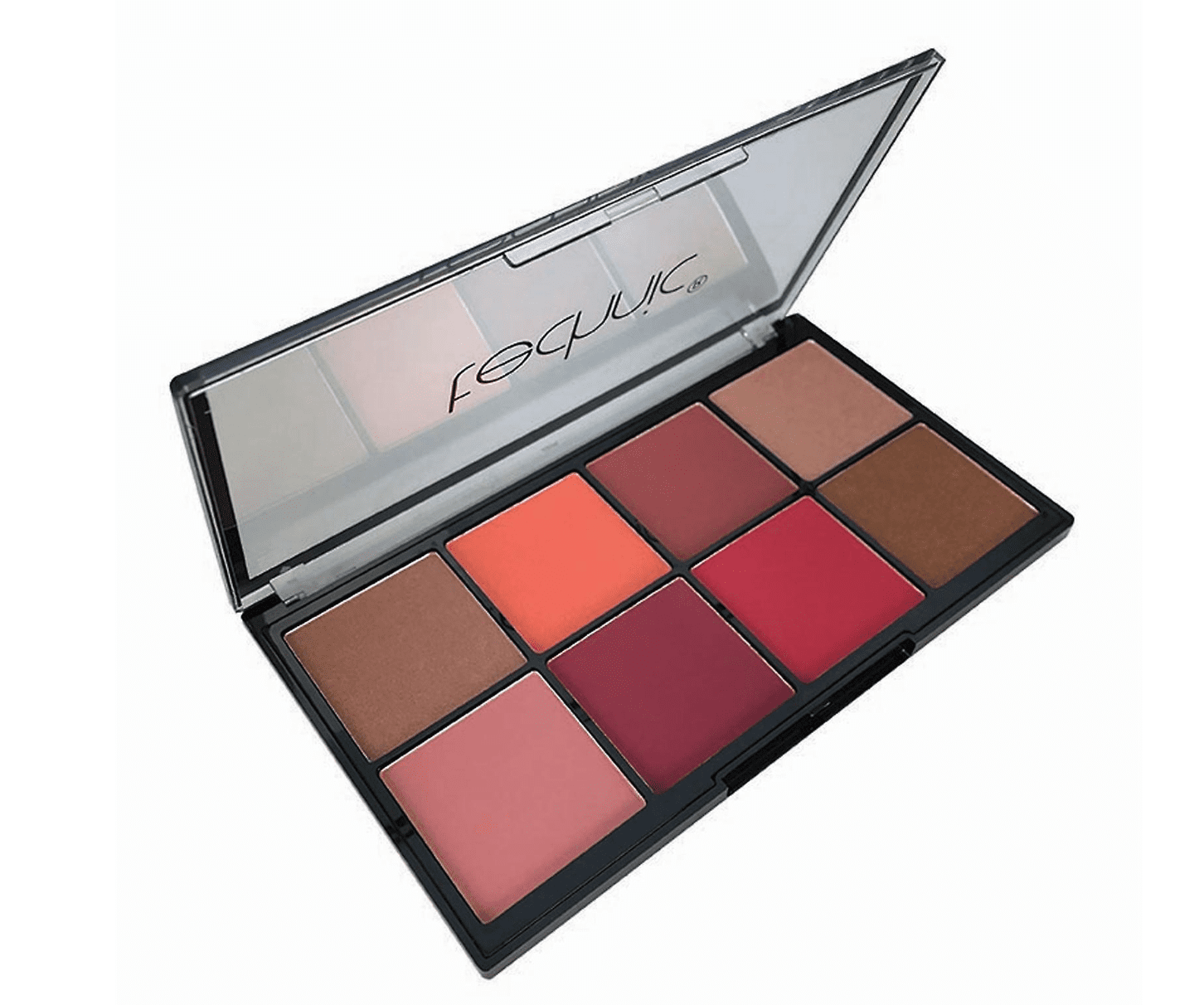Technic Cosmetics - Blush and Highlighter Palette - Jungle Fever