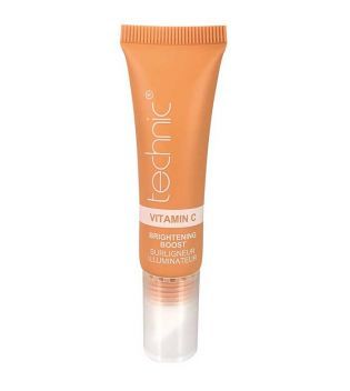 Technic Cosmetics - Vitamin C Brightening Boost