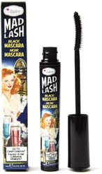 TheBalm Mad Lash Mascara - Black