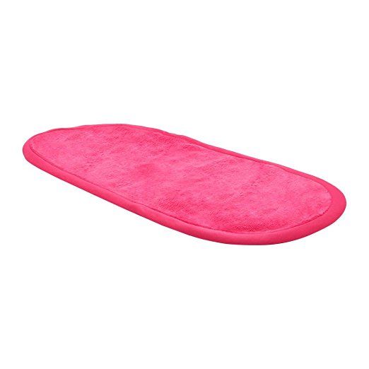 The Original MakeUp Eraser, Makeup Remover Cloth - PINK