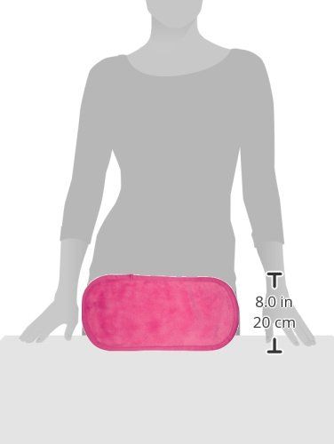 The Original MakeUp Eraser, Makeup Remover Cloth - PINK