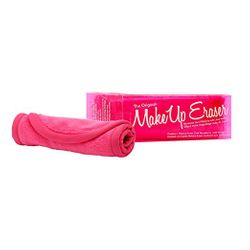 The Original MakeUp Eraser, Makeup Remover Cloth - PINK