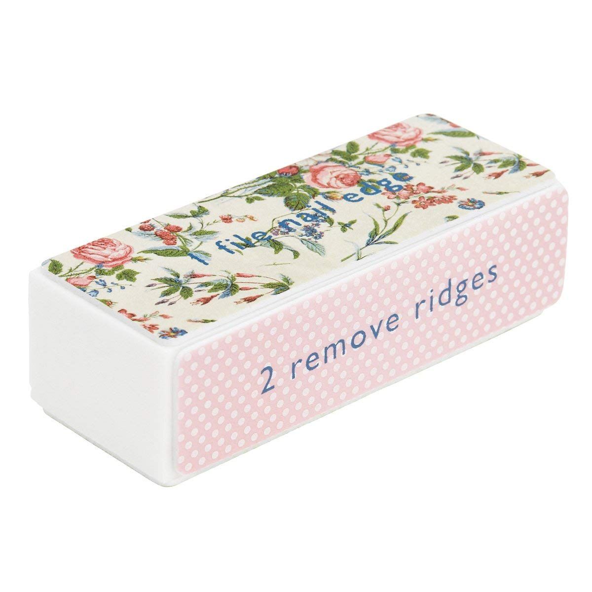 The Vintage Cosmetic Company 4 Way Nail Buffer