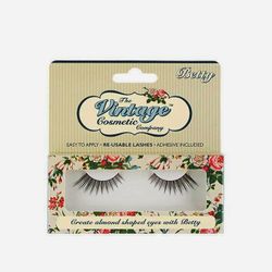The Vintage Cosmetic Company - Betty Lashes