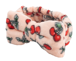 The Vintage Cosmetic Company, Cherry Make-up Headband