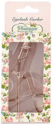 The Vintage Cosmetic Company Eyelash Curlers - Rose Gold
