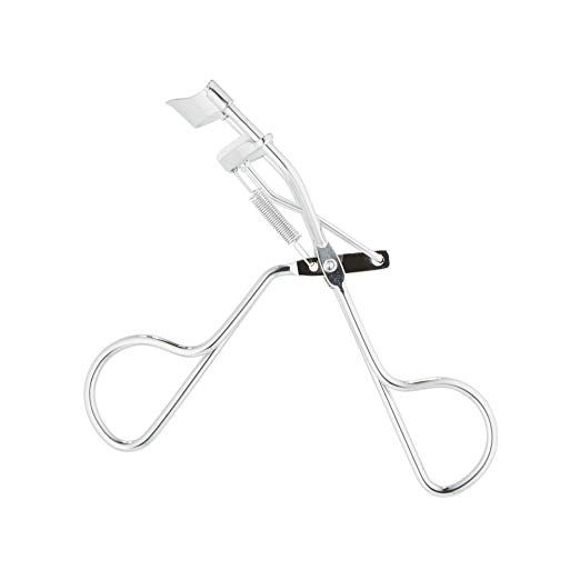 The Vintage Cosmetic Company Eyelash Curlers - Silver