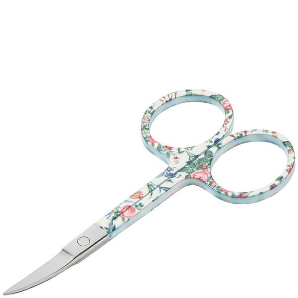 The Vintage Cosmetic Company Scissors - Floral