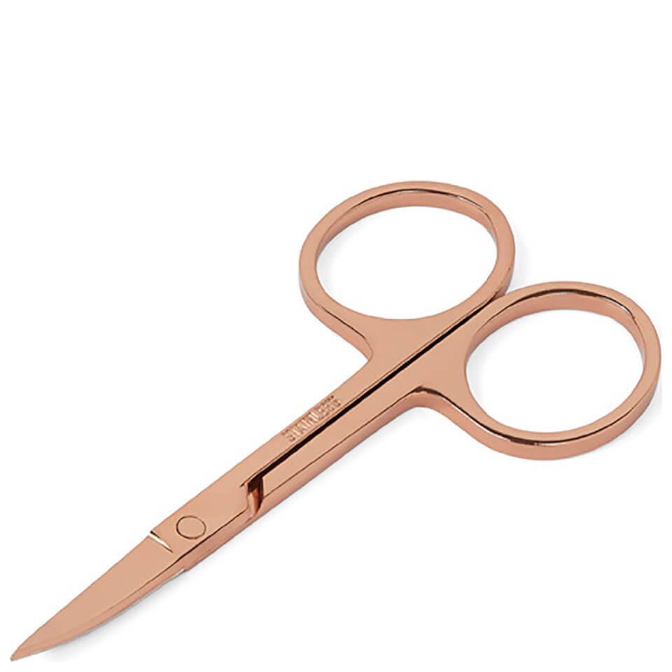 The Vintage Cosmetic Company Scissors - Rose Gold