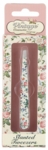 The Vintage Cosmetic Company Slanted Tweezers - Floral