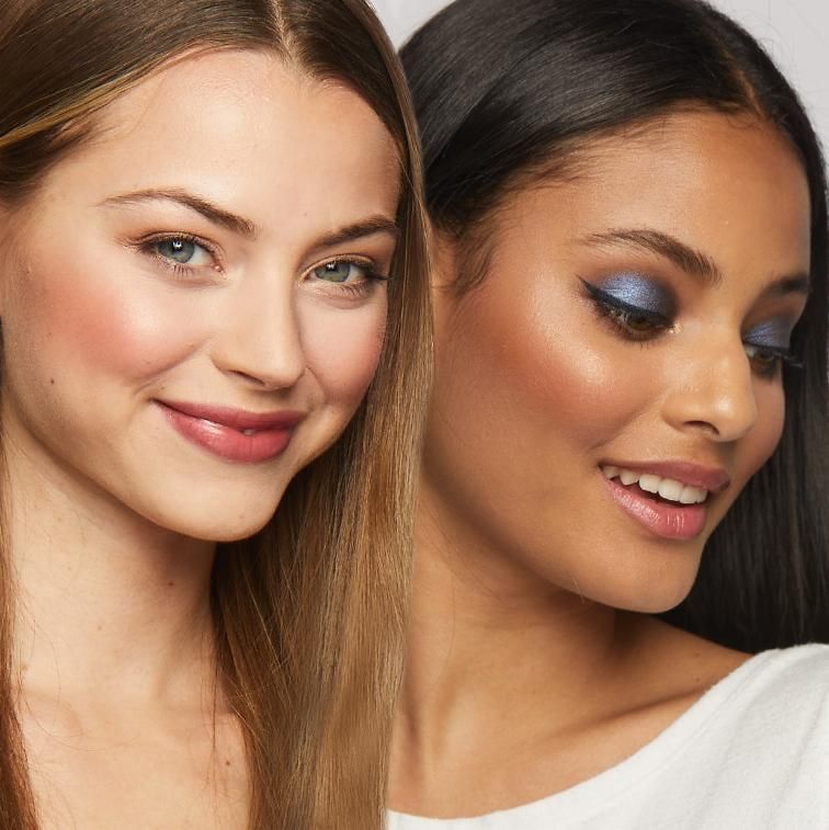 theBalm Autobalm Girl Powder Cheek Palette