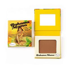 theBalm Bahama Mama Travel Size Bronzer