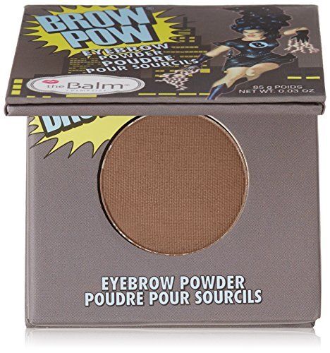 TheBalm BrowPow Eyebrow Powder - Blonde Blond