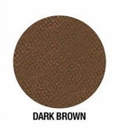 TheBalm BrowPow Eyebrow Powder - Dark Brown