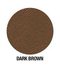 TheBalm BrowPow Eyebrow Powder - Dark Brown