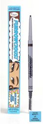 Thebalm Furrowcious Brow Pencil with Spooley, Dark Brown