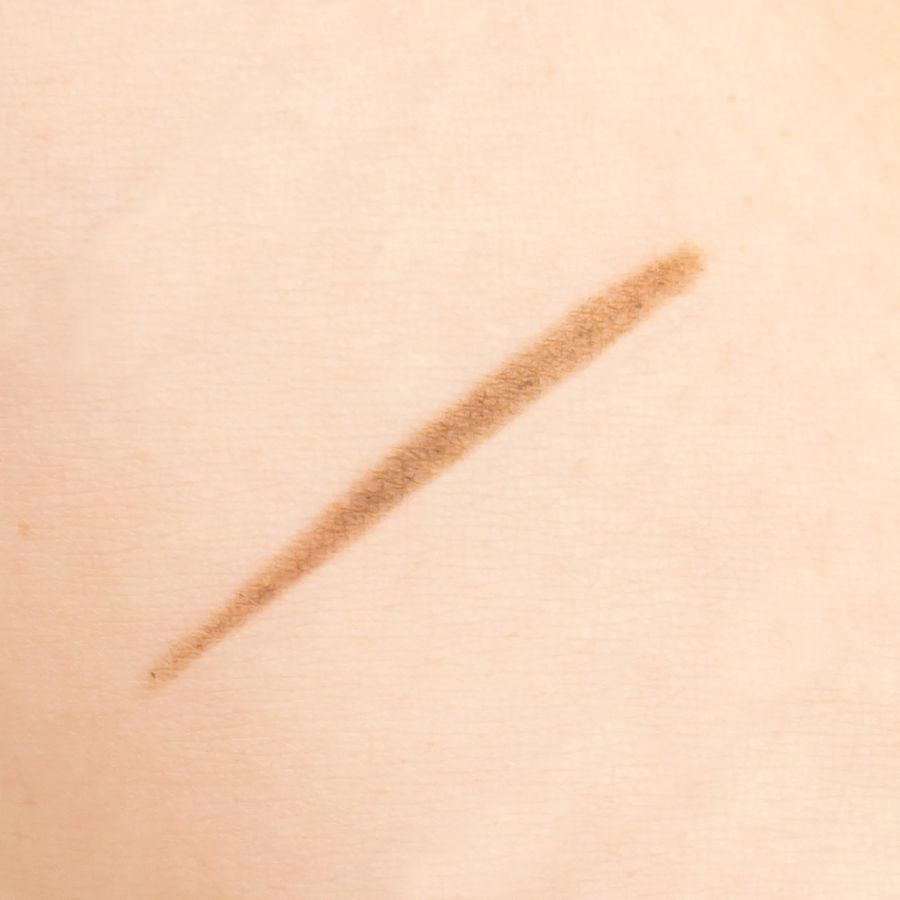 Thebalm Furrowcious Brow Pencil with Spooley, Light Brown