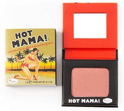 TheBalm Hot Mama Travel Size Shadow/Blush