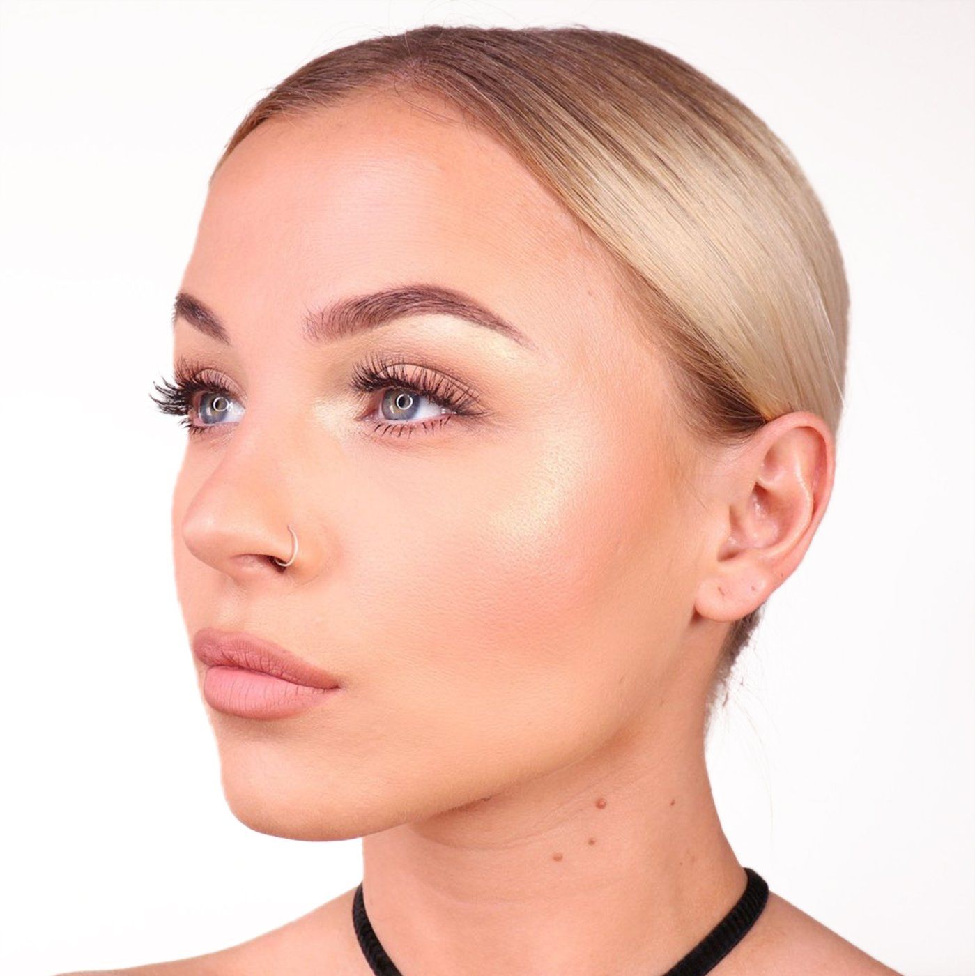 thebalm let's bolt highlighter