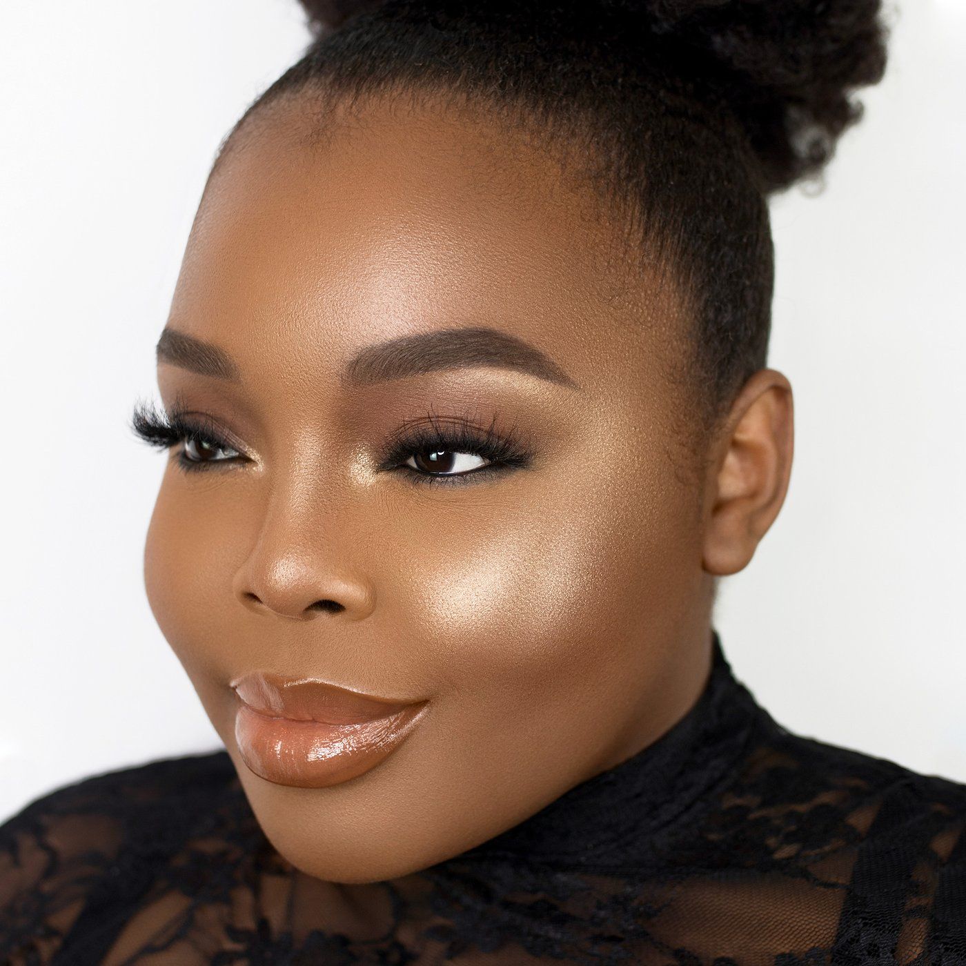 thebalm let's bolt highlighter