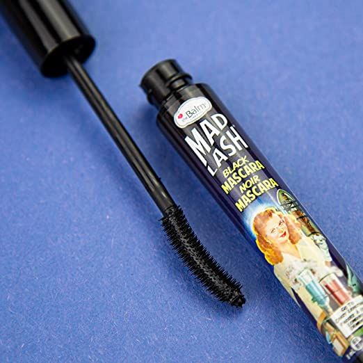theBalm Mad Lash Mascara TRAVEL SIZE