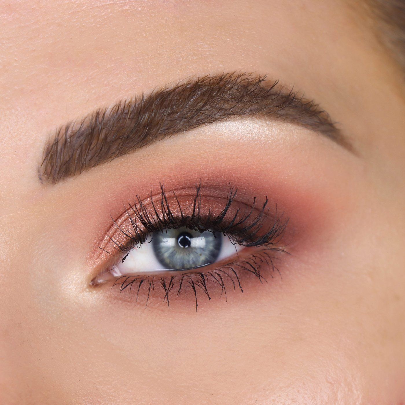 Thebalm Male Order Eyeshadow Palette - Domestic Male