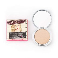theBalm Mary-Lou Manize Travel-Size Highlighter & Shadow