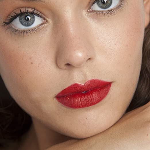 theBalm Meet Matt(e) Hughes Liquid Lipstick, Loyal