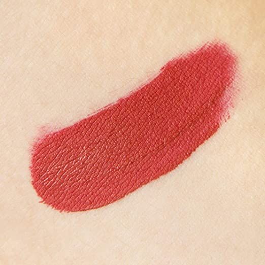 theBalm Meet Matt(e) Hughes Liquid Lipstick, Loyal