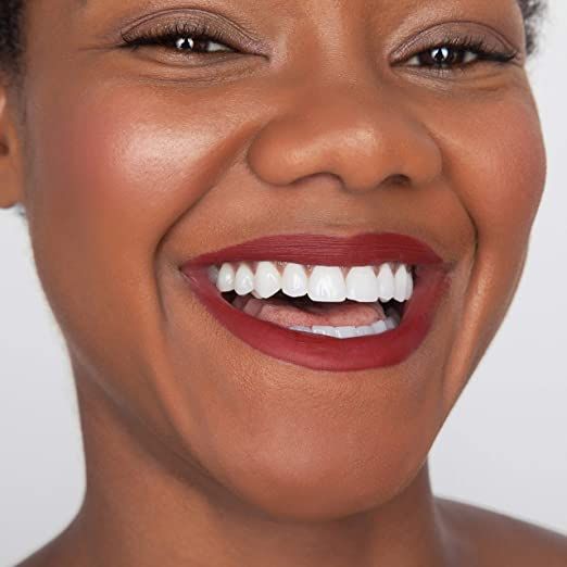 theBalm Meet Matt(e) Hughes Liquid Lipstick, Adoring