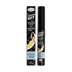 Thebalm Nuit Mascara Black