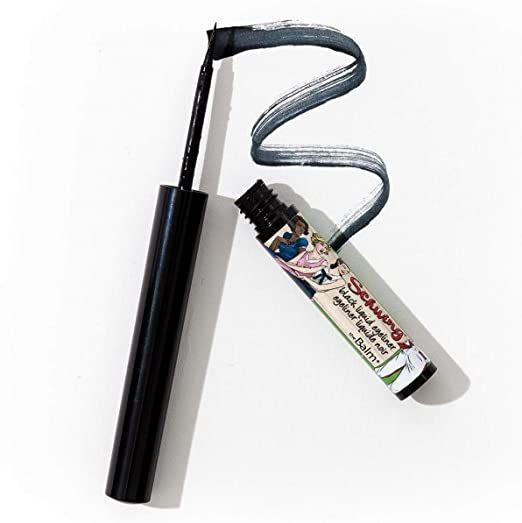 theBalm Schwing Liquid Eyeliner, Black, Matte Finish
