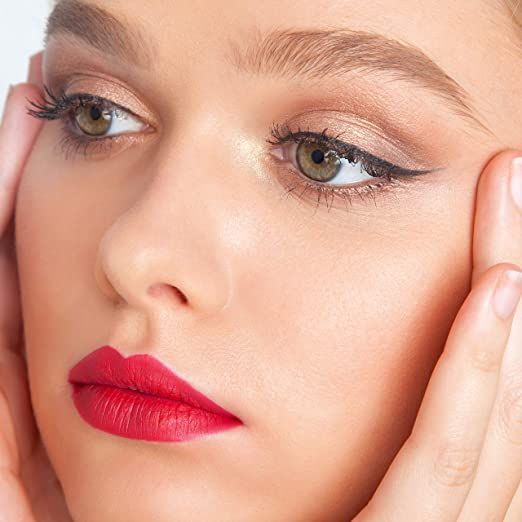 theBalm Schwing Liquid Eyeliner, Black, Matte Finish