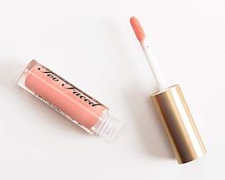 Too Faced Cosmetics Lipgloss Travel Size - NAKED DOLLY