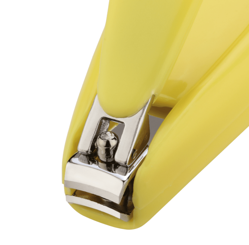 Tweezerman Baby Manicure Kit 