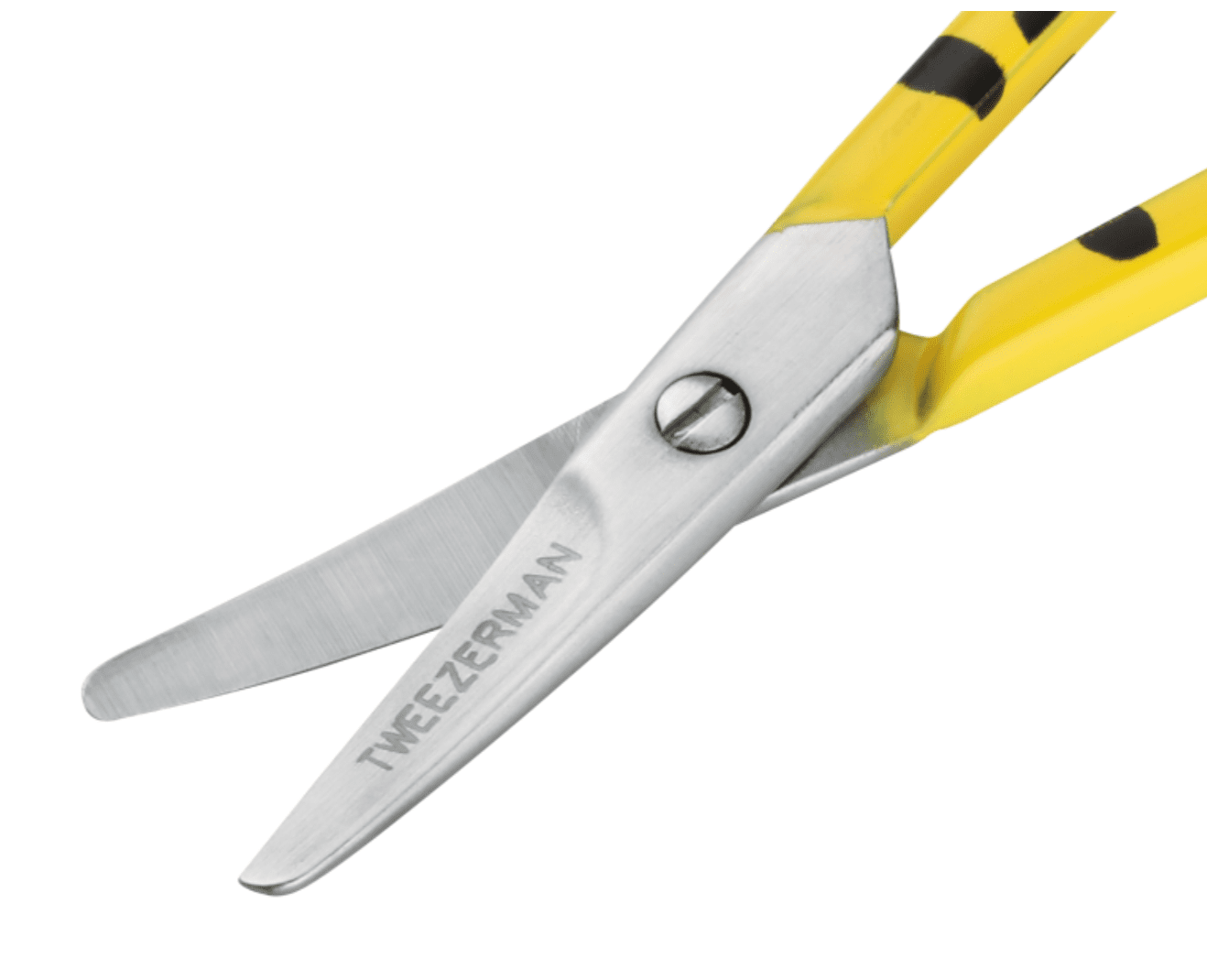 Tweezerman Baby Manicure Kit 