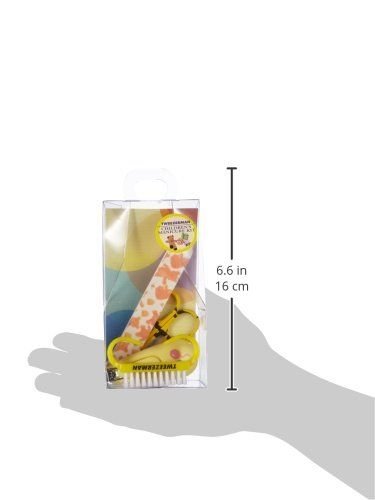 Tweezerman Baby Manicure Kit 