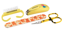 Tweezerman Baby Manicure Kit